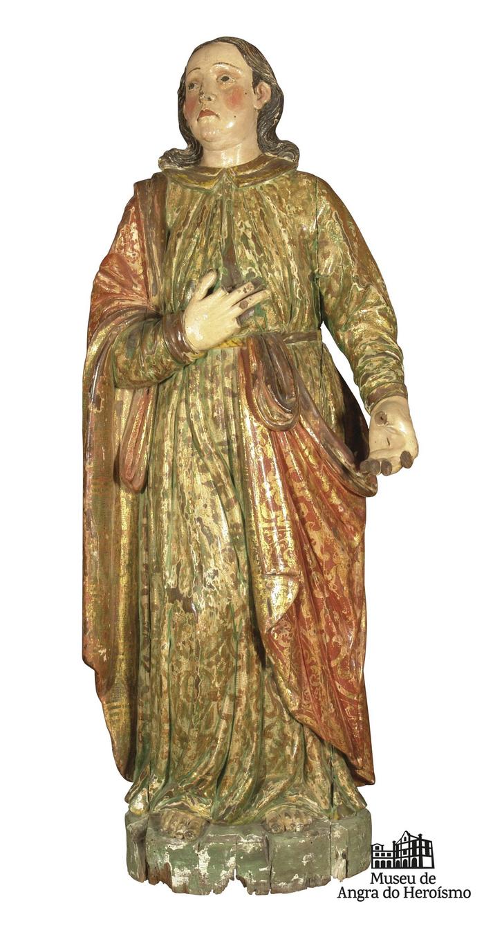 São João Evangelista