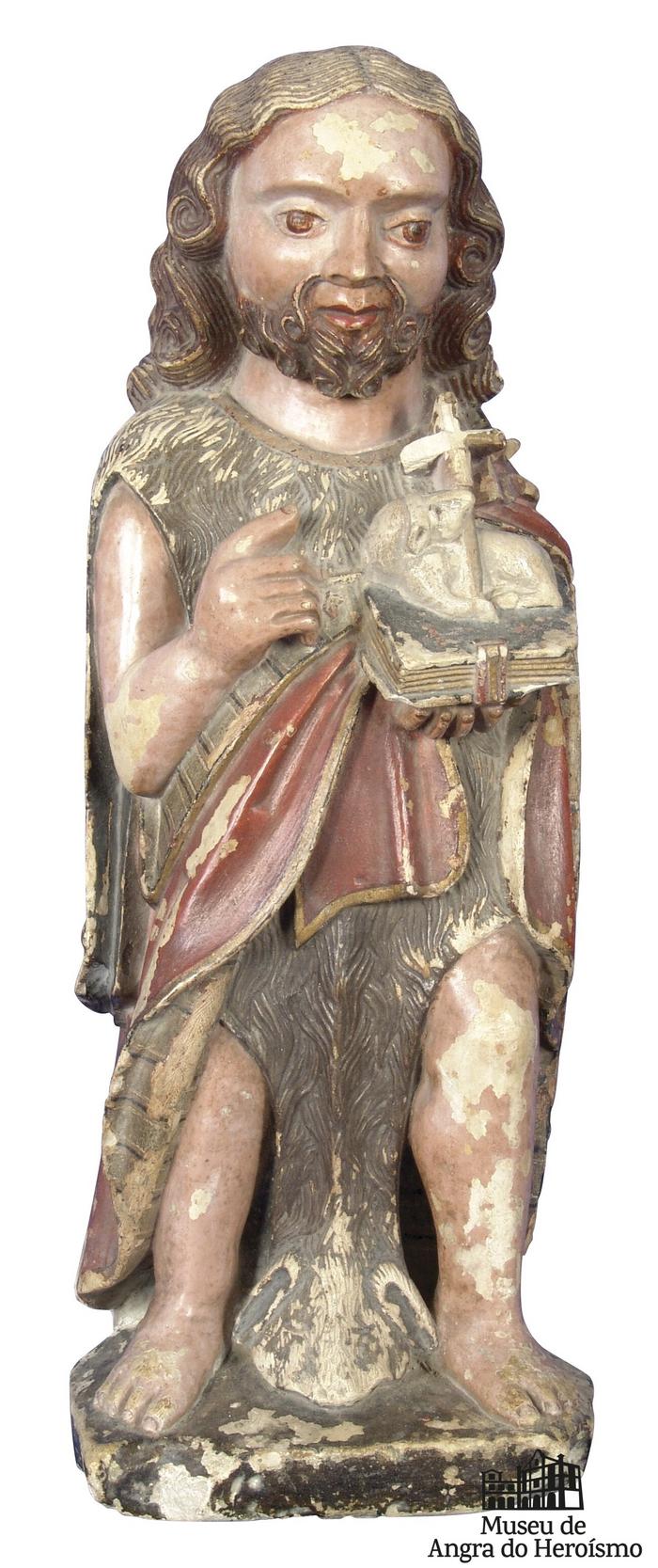 São João Baptista