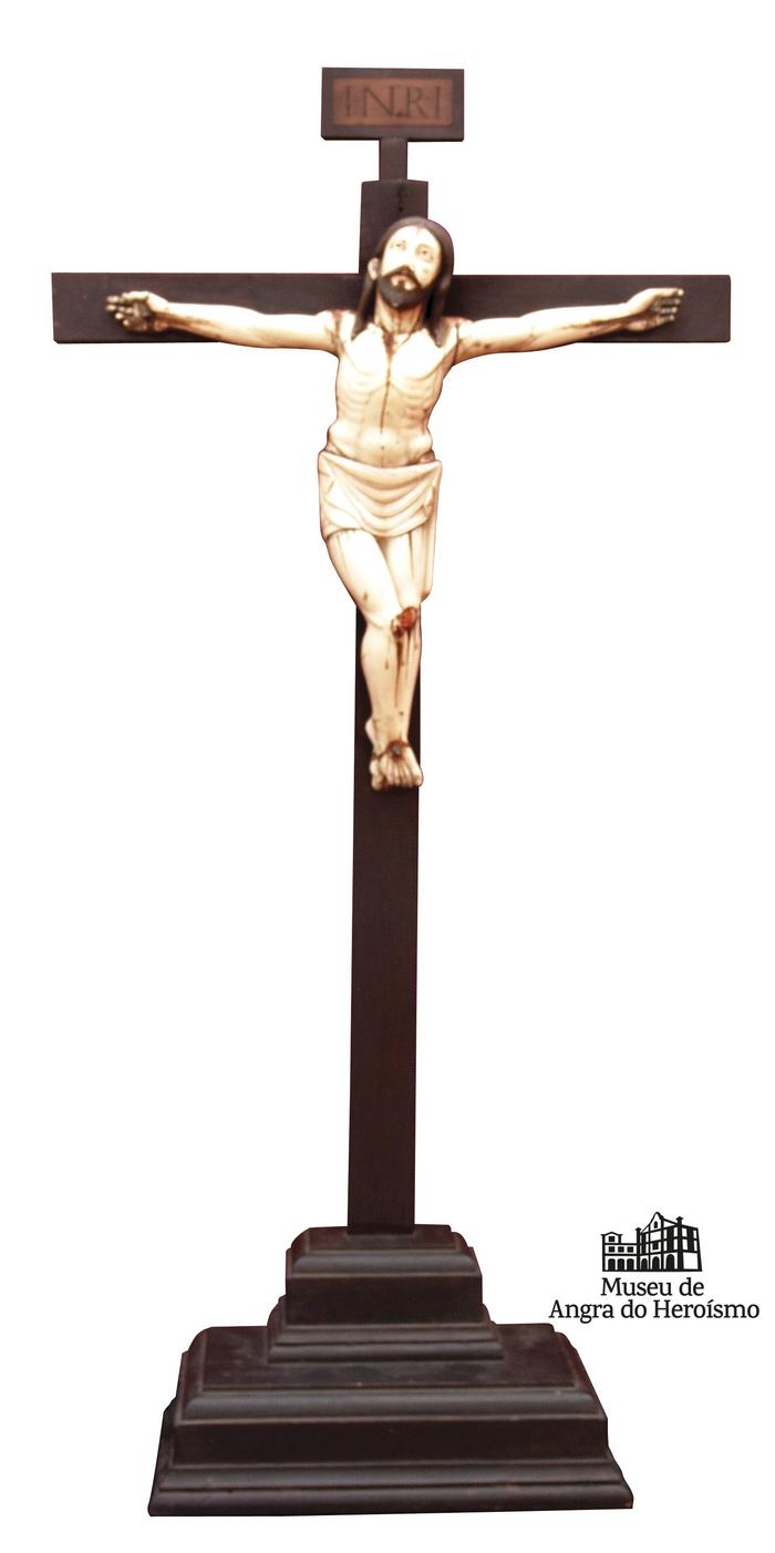 Cristo Crucificado