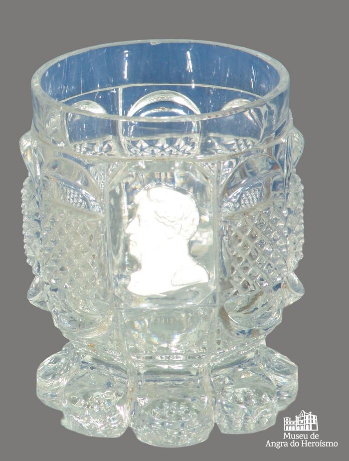 Copo D. Pedro Duque de Bragança