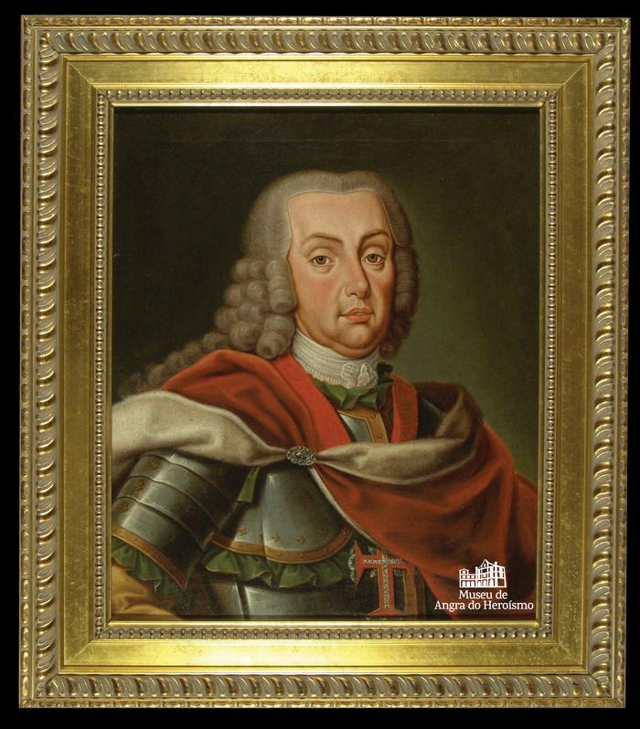 D. José I