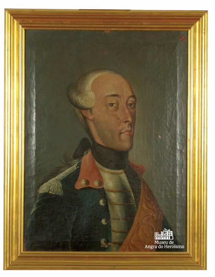 Conde de Lippe