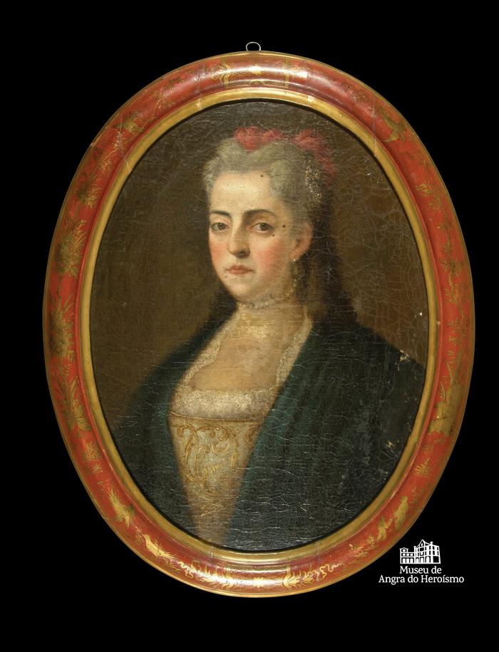 Retrato de senhora