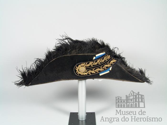 Chapéu Armado