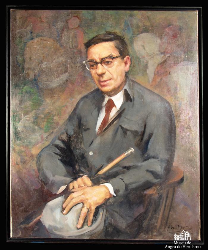 Vitorino Nemésio