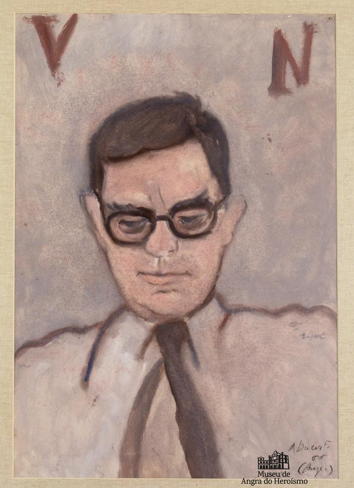 Vitorino Nemésio
