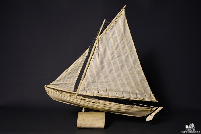 Bote baleeiro (modelo)