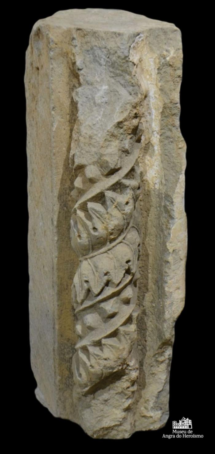 Pilastra (troço)