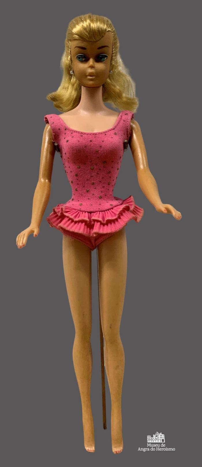 Barbie