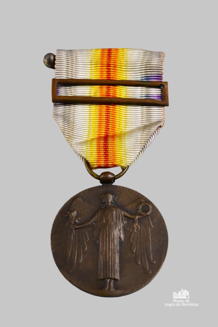 Medalha da Vitória