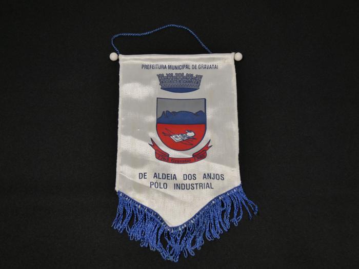 Galhardete da Prefeitura Municipal de Gravataí