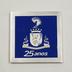 Medalha dos 25 anos do Comando Operacional dos Açores