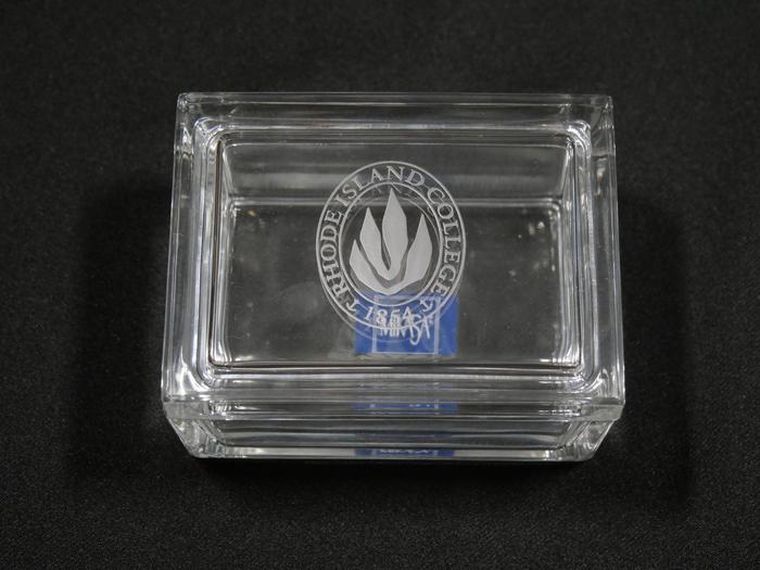 Caixa do Rhode Island College