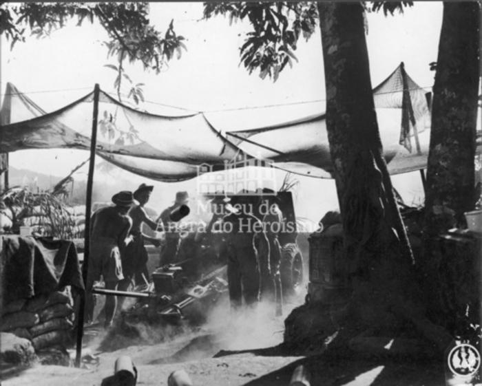 "The battle for Pinwe: important milestone en route to Mandalay"