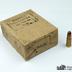 Caixa de Munições 7,62x25mm Tokarev