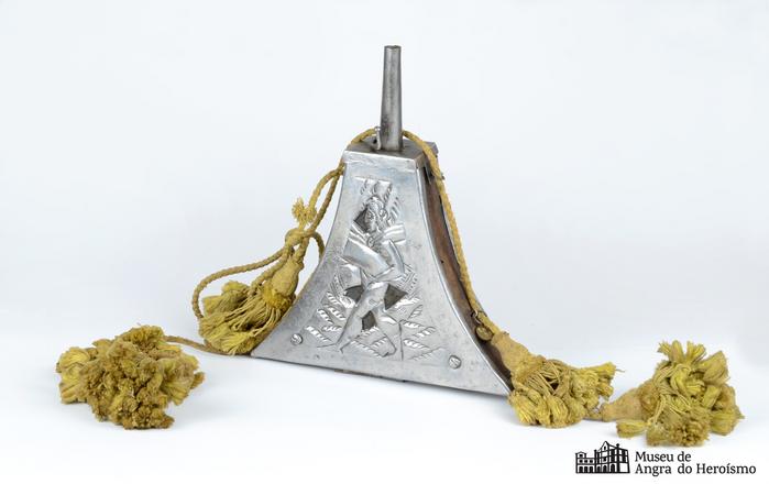 Polvorinho para mosquete