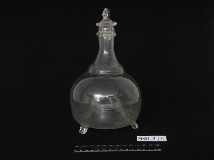 Garrafa (mosqueiro) (MSM30)