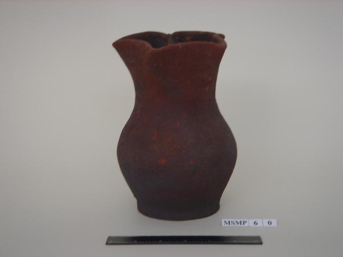 Jarra (MSMP60)
