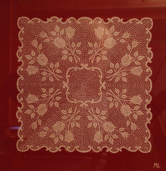 Papel Recortado