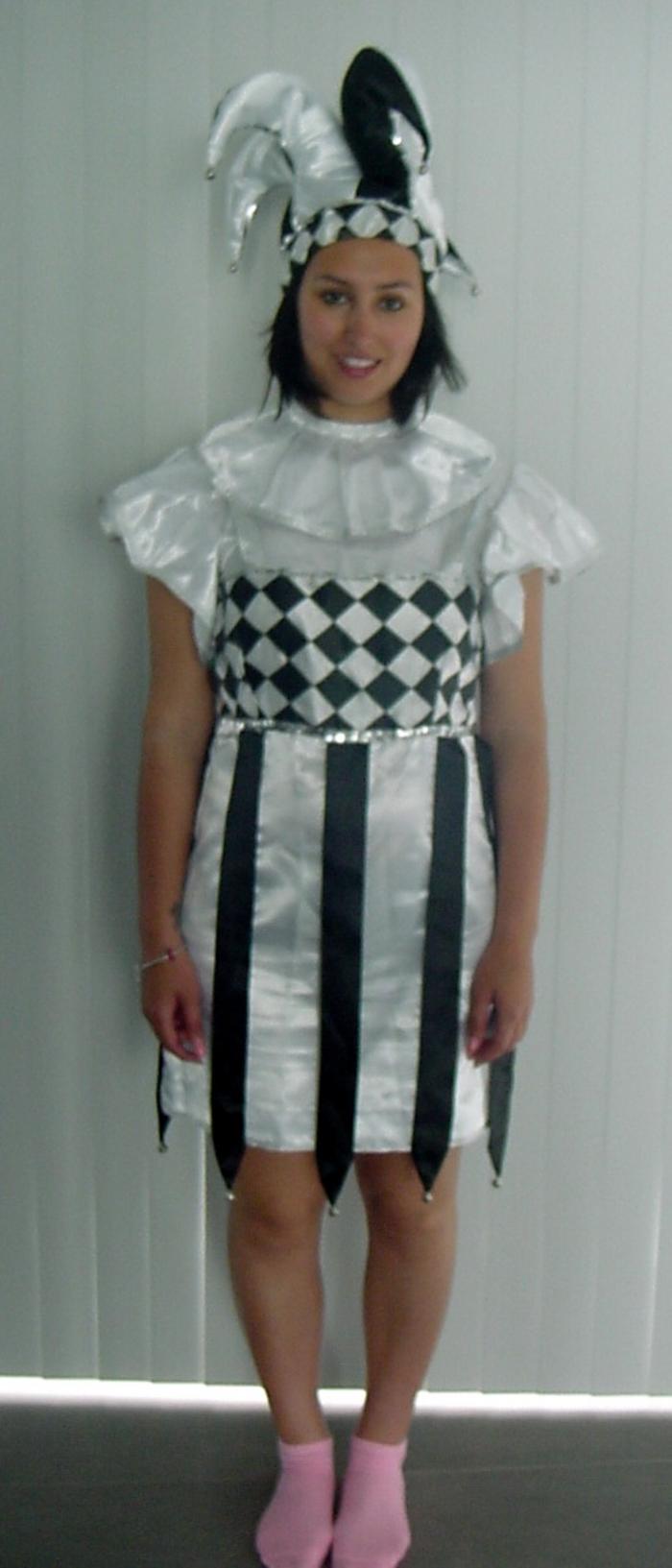 Fantasia / Vestido