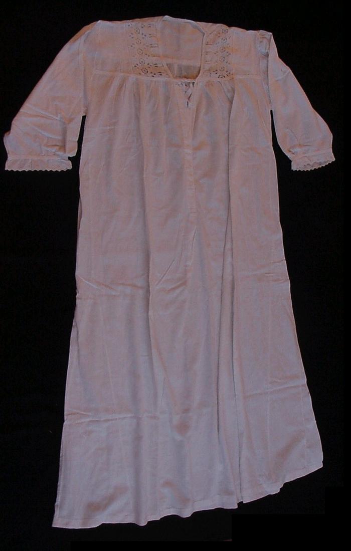 Camisa de dormir