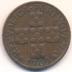 Moeda 20 Centavos, Republica