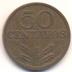 Moeda 50 Centavos, Republica