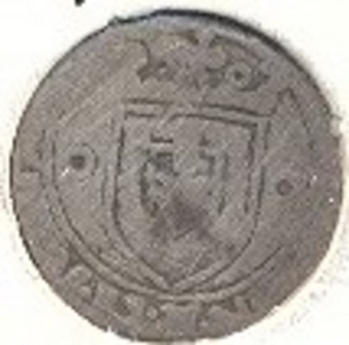 Moeda Real / Vintém, D. Manuel I
