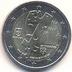 Moeda 2 Euros, Portugal