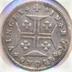 Moeda 150 Réis - Açores, D. Maria I