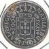 Moeda 300 Réis / 3 Tostões - Açores, D. Maria I