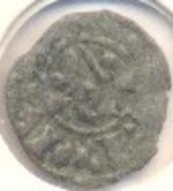 Moeda Dinheiro, D. Afonso II