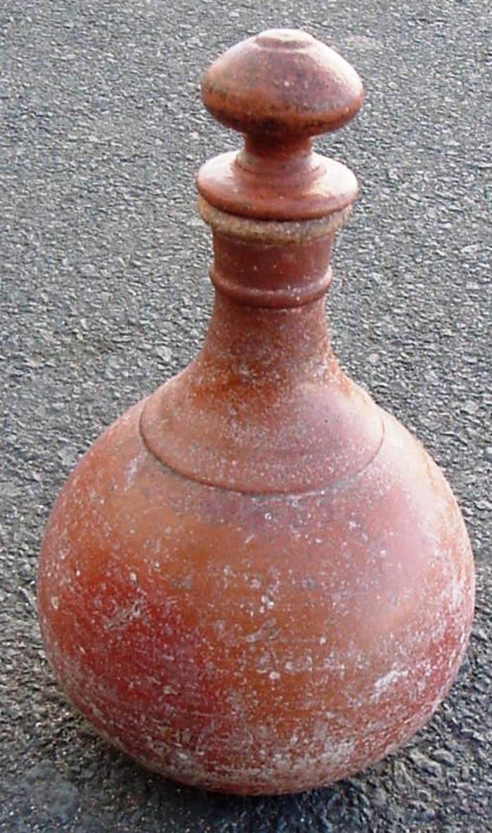 Garrafa