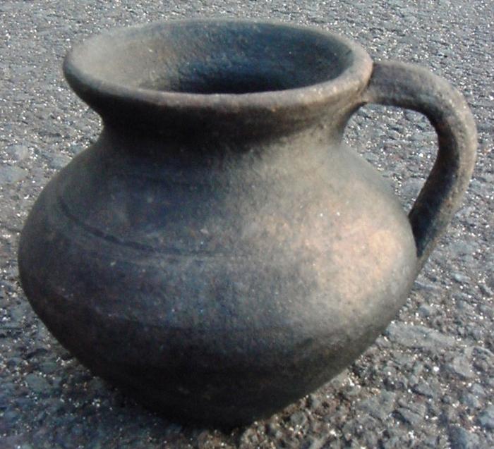 Jarro (miniatura)