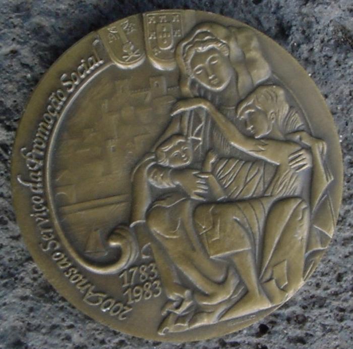 Medalha 