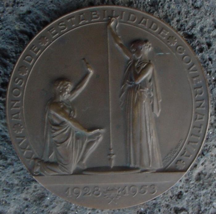 Medalha 