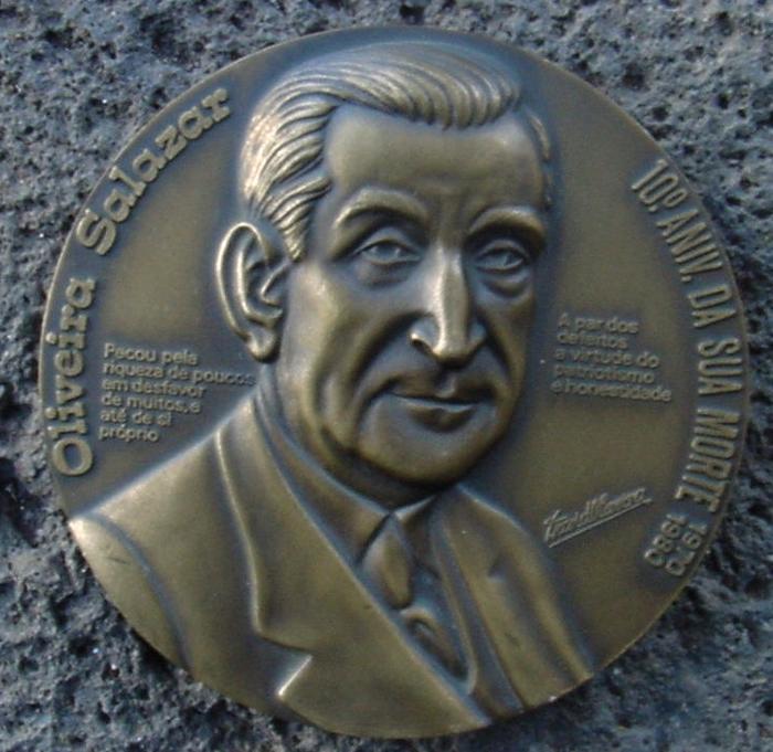 Medalha 