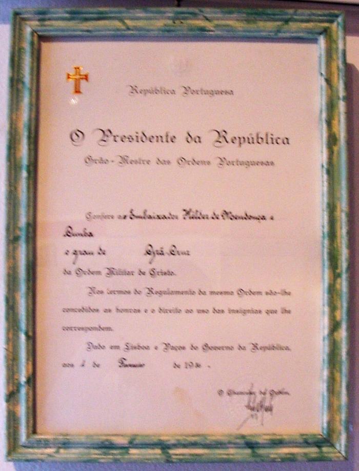Diploma