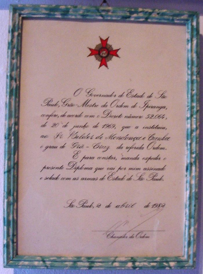 Diploma
