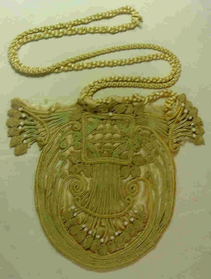 Bolsa de Toalete 