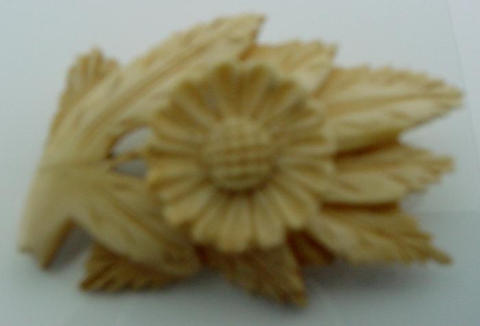 Alfinete de Toalete 