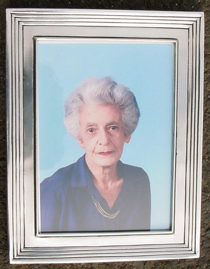 Maria Helena Beck de Lancastre