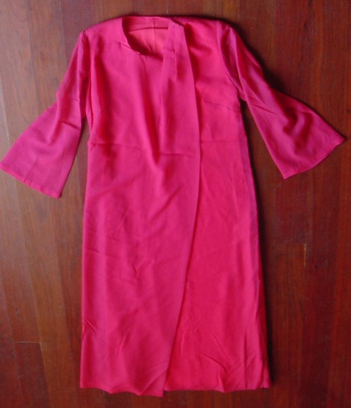 Vestido de Noite