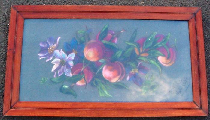 Pintura - Natureza Morta