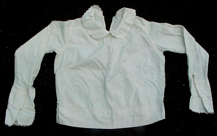 Blusa (Fantasia)