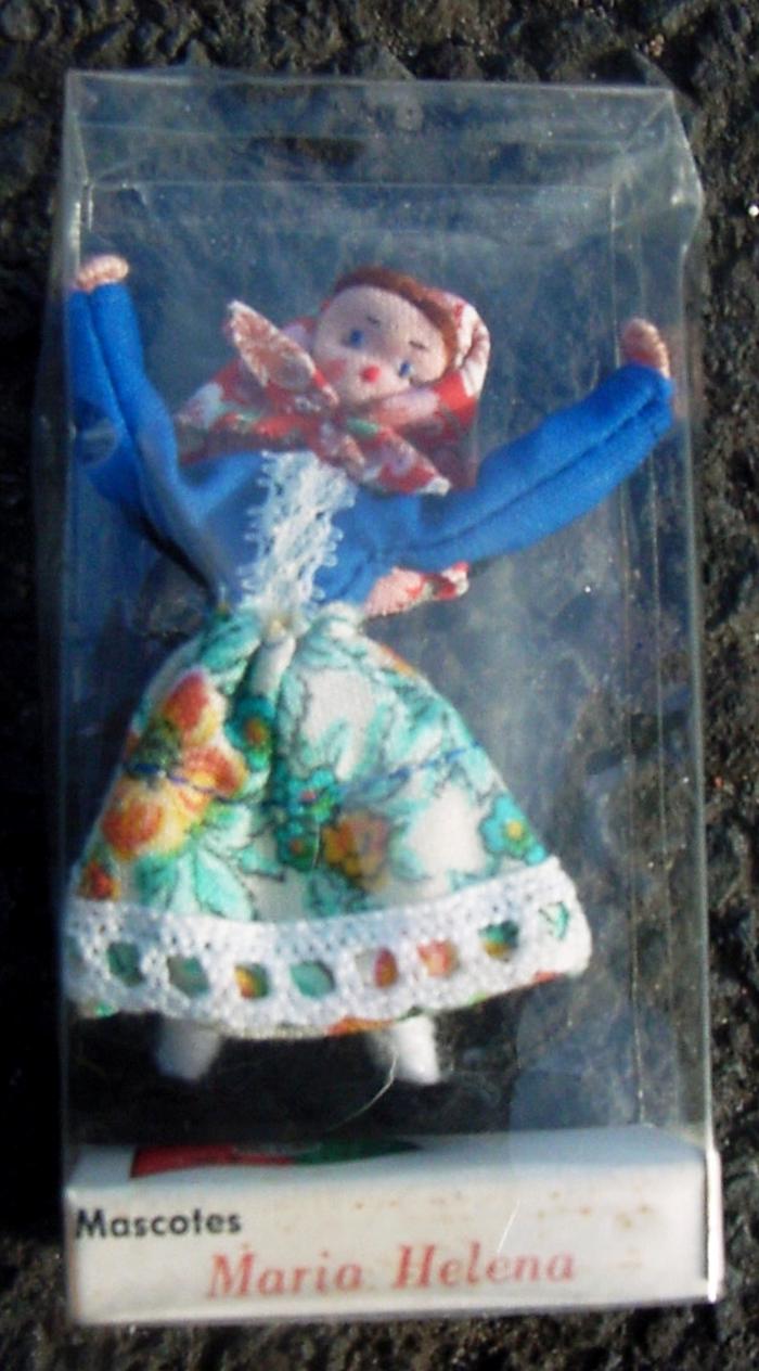 Boneca