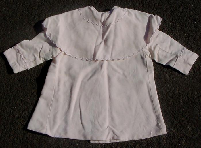 Vestido