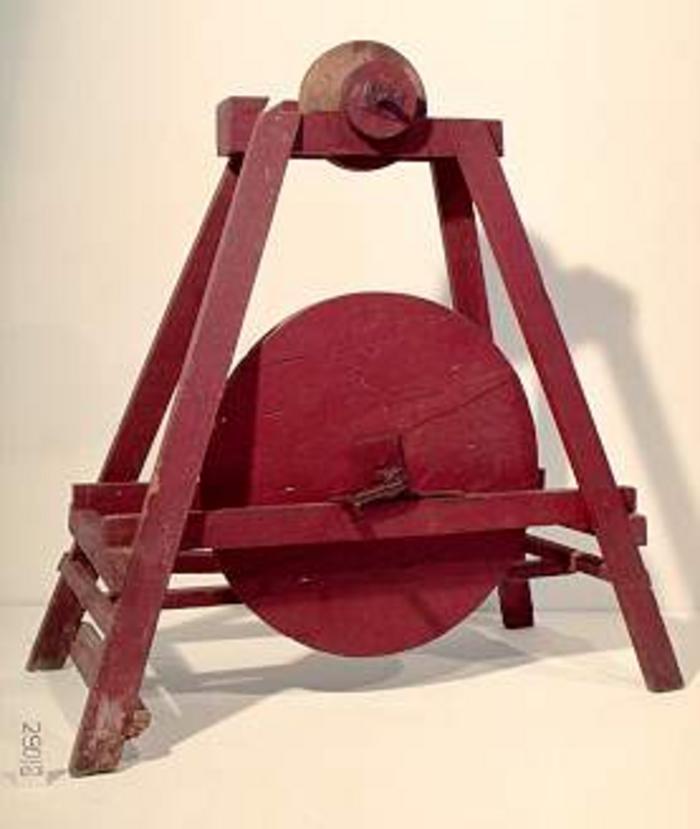 Esmeril 