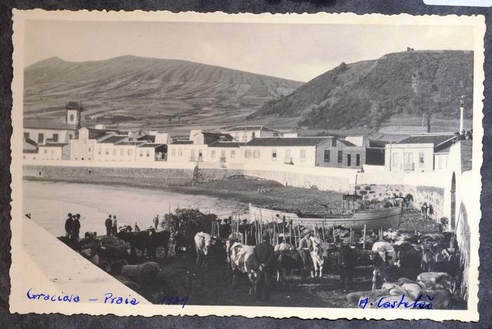 Porto de São Mateus 