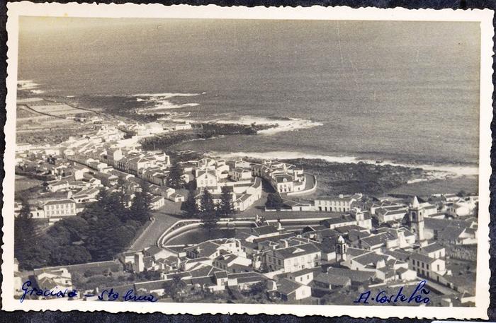 Santa Cruz da Graciosa